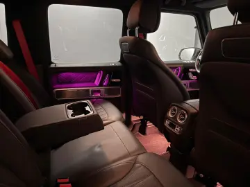G 500 AMG-LINE*EXCLUSIV*MANUF*MY23