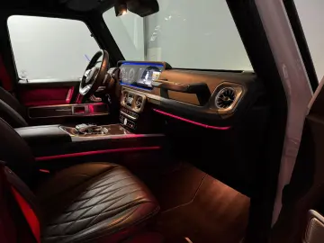 G 500 AMG-LINE*EXCLUSIV*MANUF*MY23