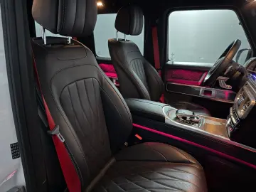 G 500 AMG-LINE*EXCLUSIV*MANUF*MY23