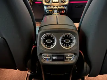 G 500 AMG-LINE*EXCLUSIV*MANUF*MY23