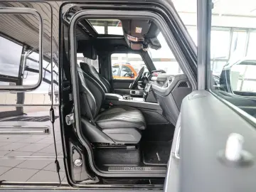 G 500 Final Edition AMG