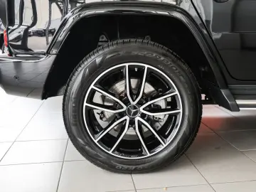 G 500 Final Edition AMG