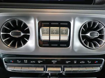 G 500 Final Edition AMG