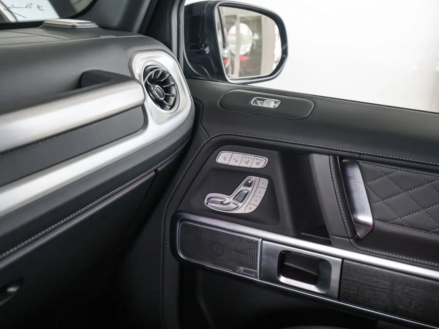 G 500 Final Edition AMG