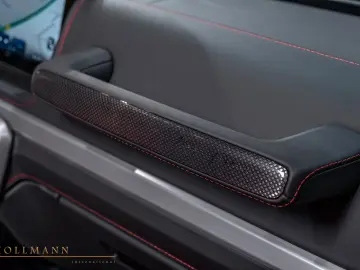 Mercedes-Benz G 500+ Facelift + Schöckl Design + MY2025