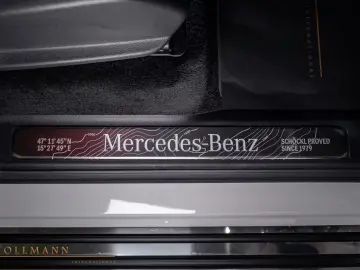 Mercedes-Benz G 500+ Facelift + Schöckl Design + MY2025