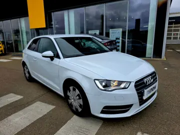 Audi A3 Tsi DSG