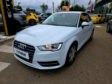 Audi A3 Tsi DSG