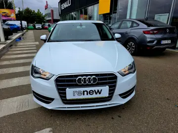 Audi A3 Tsi DSG