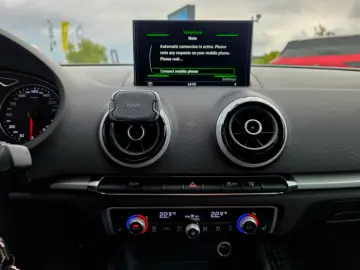 Audi A3 Tsi DSG