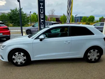 Audi A3 Tsi DSG