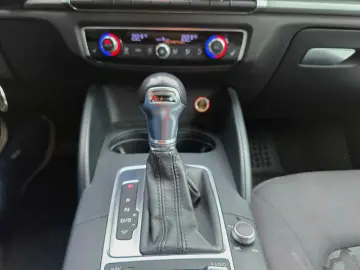 Audi A3 Tsi DSG