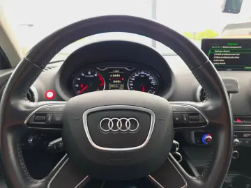 Audi A3 Tsi DSG
