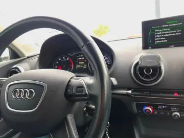 Audi A3 Tsi DSG