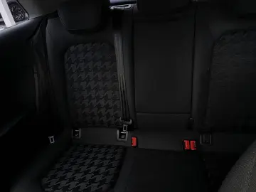 Audi A3 Tsi DSG