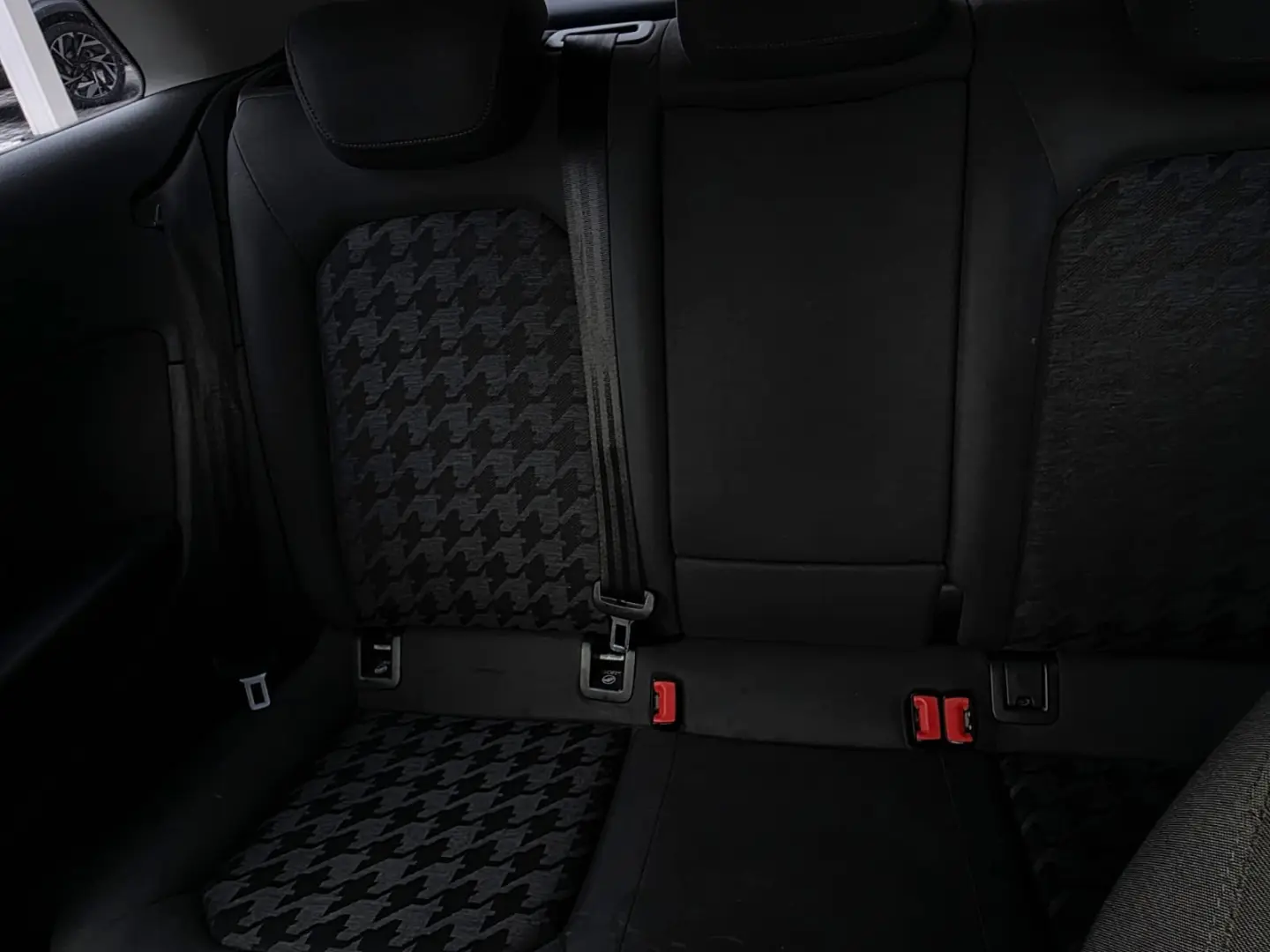 Audi A3 Tsi DSG