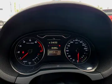 Audi A3 Tsi DSG