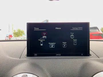 Audi A3 Tsi DSG