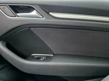 Audi A3 Tsi DSG