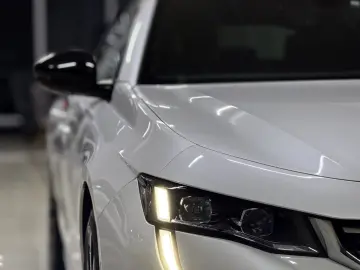 Peugeot 508 2.0 Blue-HDi GT Line