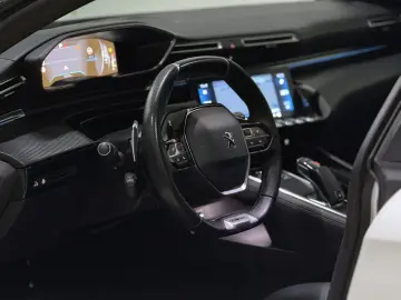 Peugeot 508 2.0 Blue-HDi GT Line