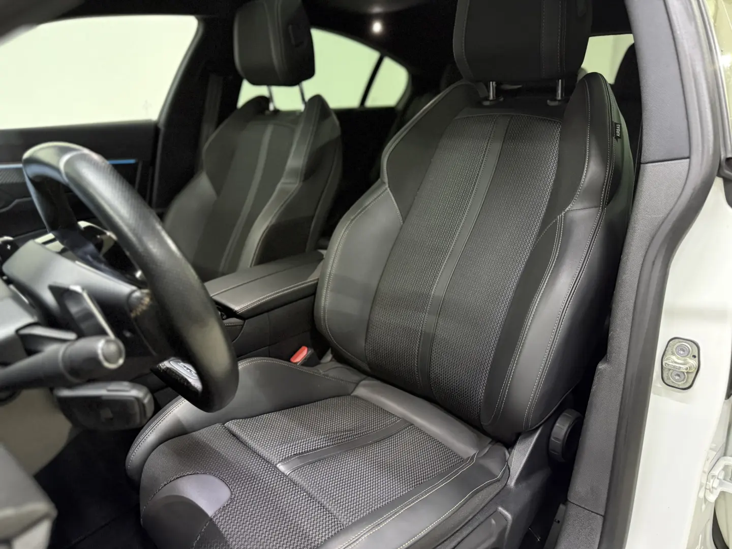 Peugeot 508 2.0 Blue-HDi GT Line