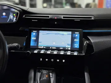 Peugeot 508 2.0 Blue-HDi GT Line
