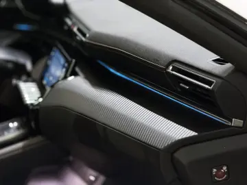 Peugeot 508 2.0 Blue-HDi GT Line