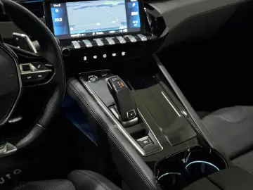 Peugeot 508 2.0 Blue-HDi GT Line