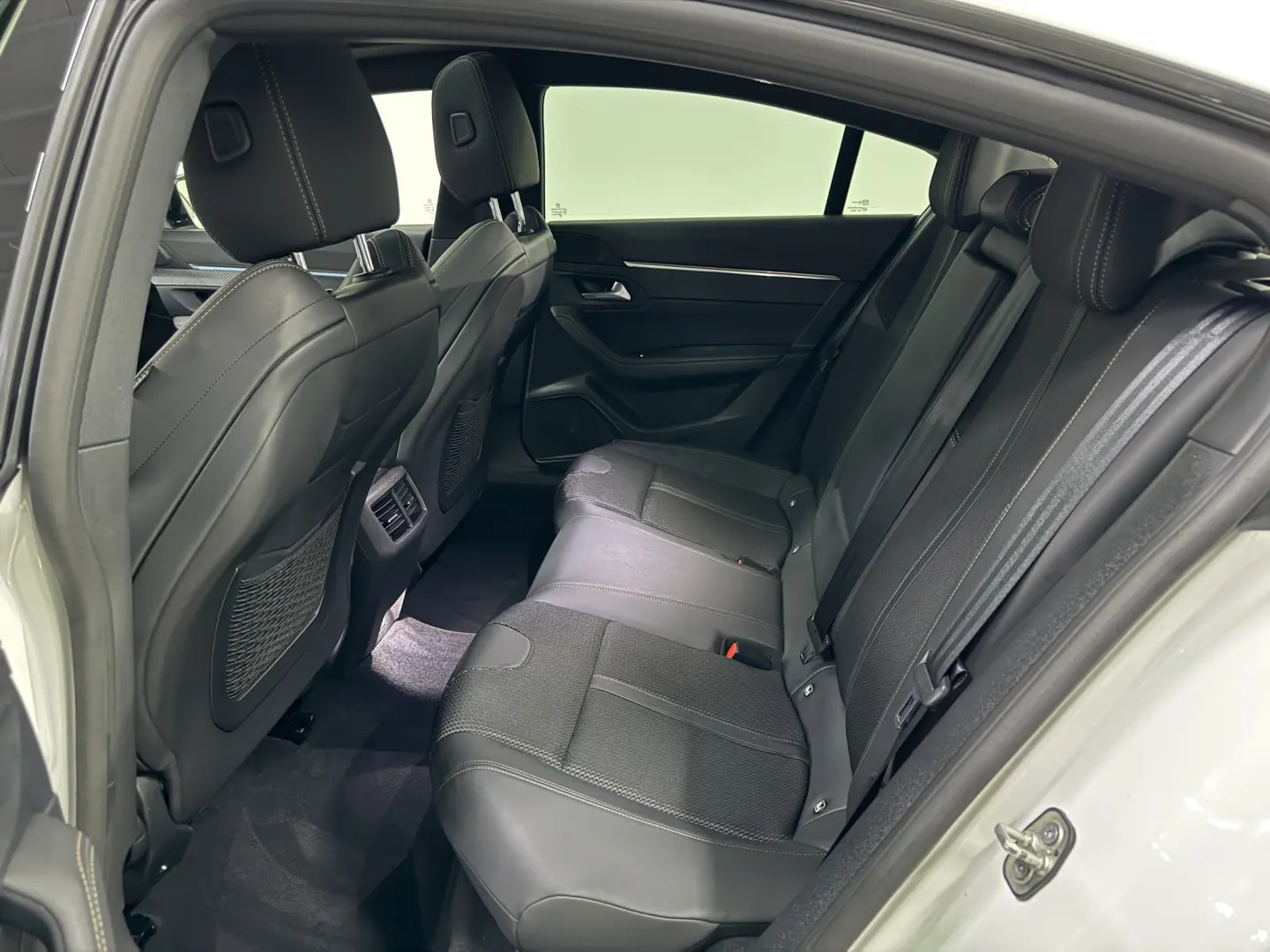 Peugeot 508 2.0 Blue-HDi GT Line