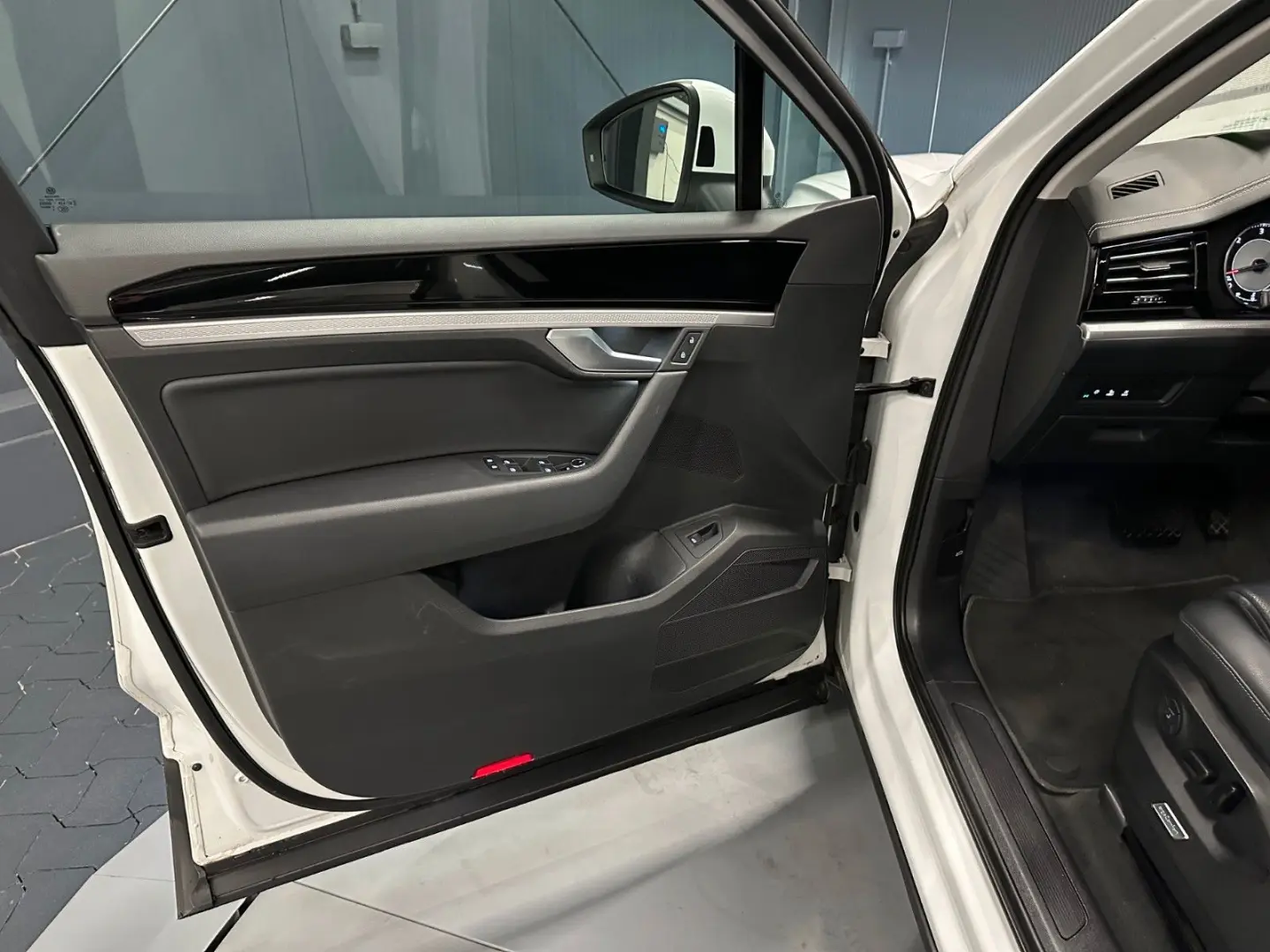 Touareg V6 TDI 4Motion*PANORAMA*LEDER*LUFT*KAMER