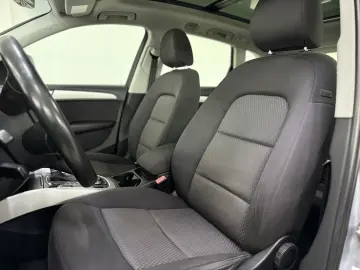Audi Q5 2.0 TDI quattro