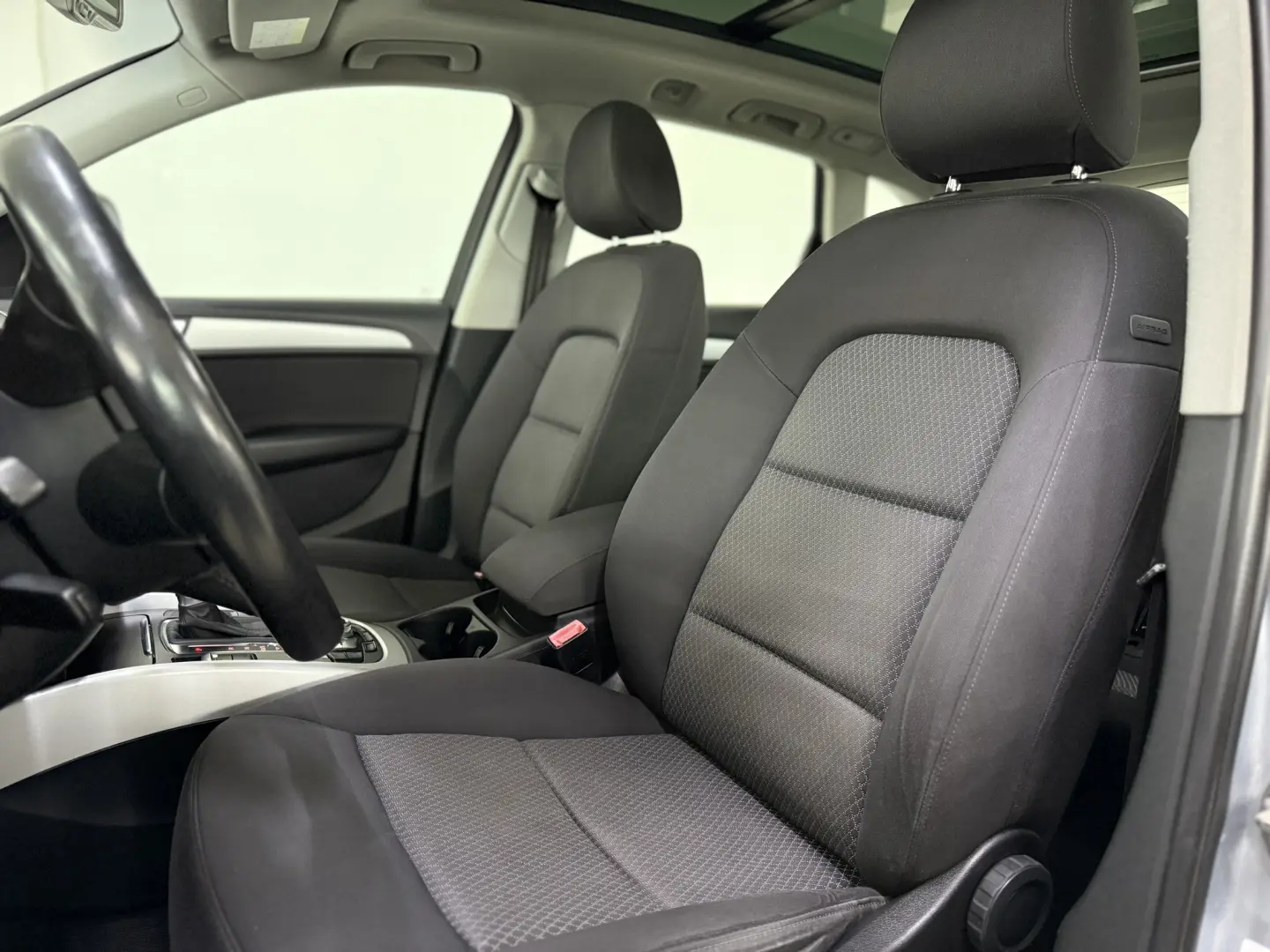 Audi Q5 2.0 TDI quattro