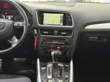 Audi Q5 2.0 TDI quattro