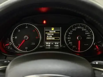Audi Q5 2.0 TDI quattro