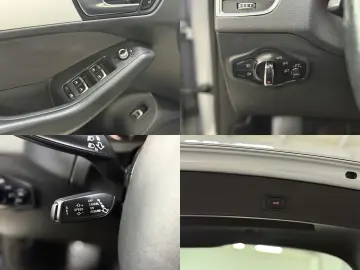 Audi Q5 2.0 TDI quattro