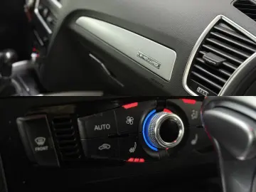 Audi Q5 2.0 TDI quattro