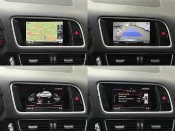 Audi Q5 2.0 TDI quattro
