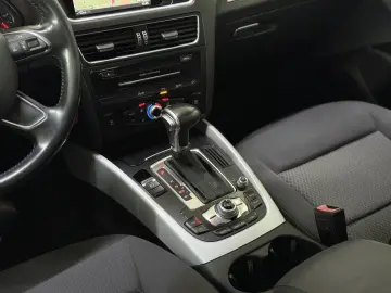 Audi Q5 2.0 TDI quattro