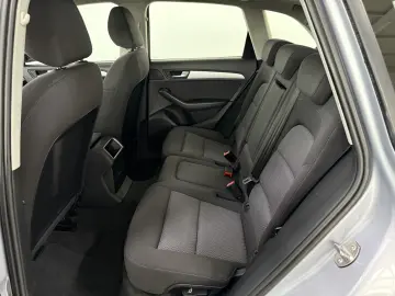 Audi Q5 2.0 TDI quattro