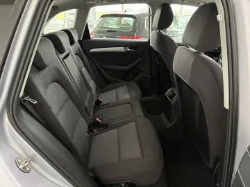 Audi Q5 2.0 TDI quattro