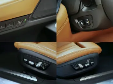 BMW 725D - 1995 cmc - biturbo - 231 CP - 04/2018