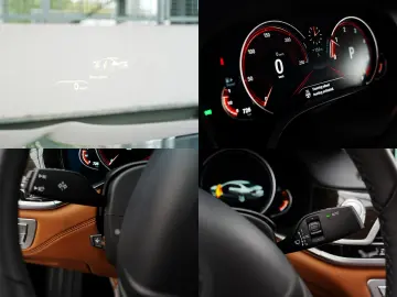 BMW 725D - 1995 cmc - biturbo - 231 CP - 04/2018