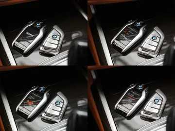 BMW 725D - 1995 cmc - biturbo - 231 CP - 04/2018