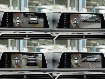 BMW 725D - 1995 cmc - biturbo - 231 CP - 04/2018