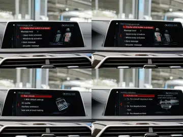 BMW 725D - 1995 cmc - biturbo - 231 CP - 04/2018
