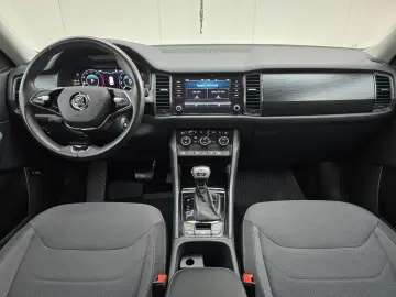 Skoda Kodiaq 2.0 TDI 4X4 DSG Ambition