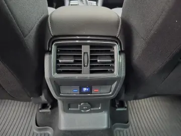 Skoda Kodiaq 2.0 TDI 4X4 DSG Ambition