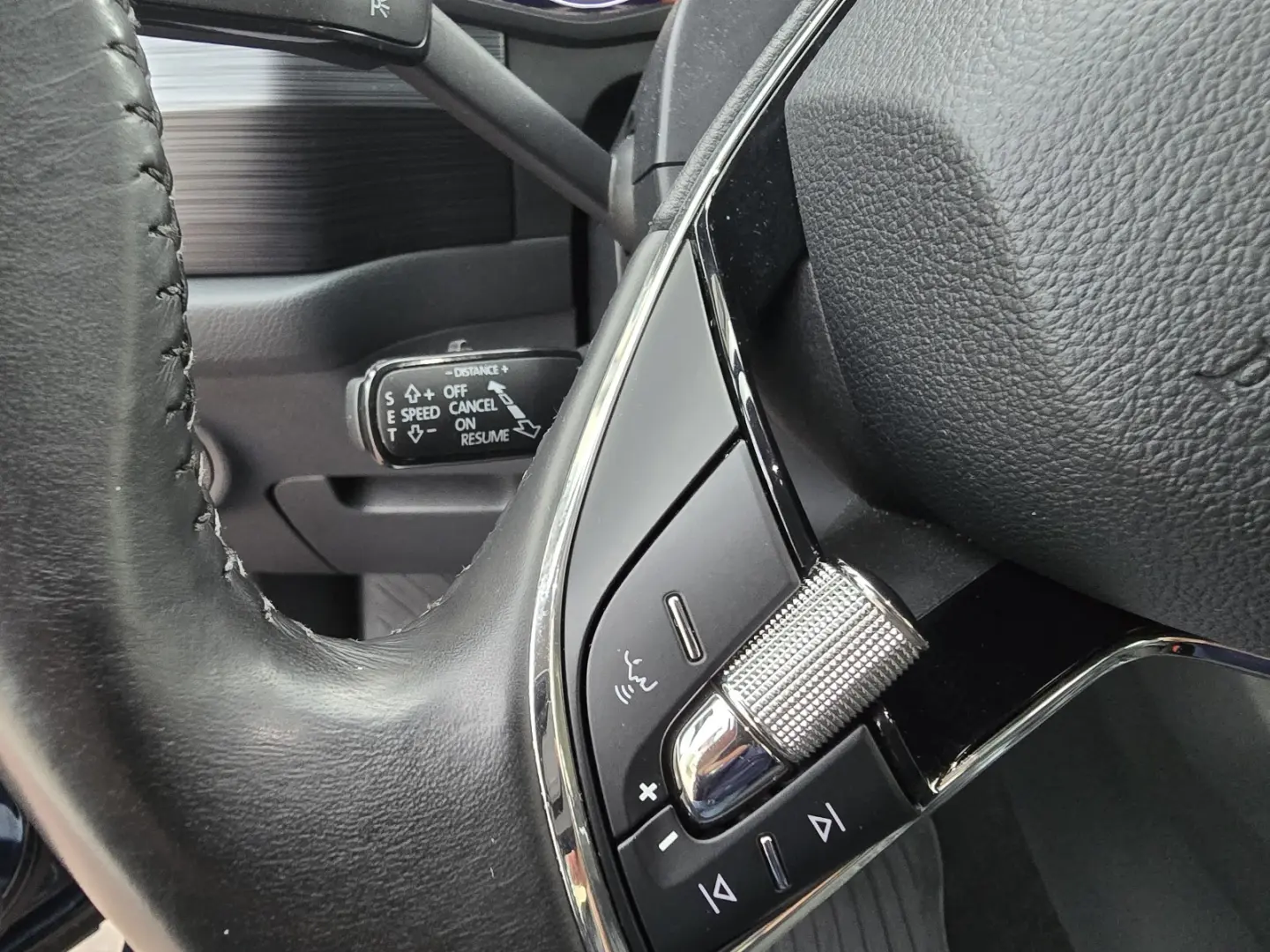 Skoda Kodiaq 2.0 TDI 4X4 DSG Ambition