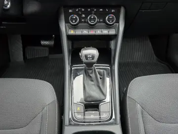 Skoda Kodiaq 2.0 TDI 4X4 DSG Ambition